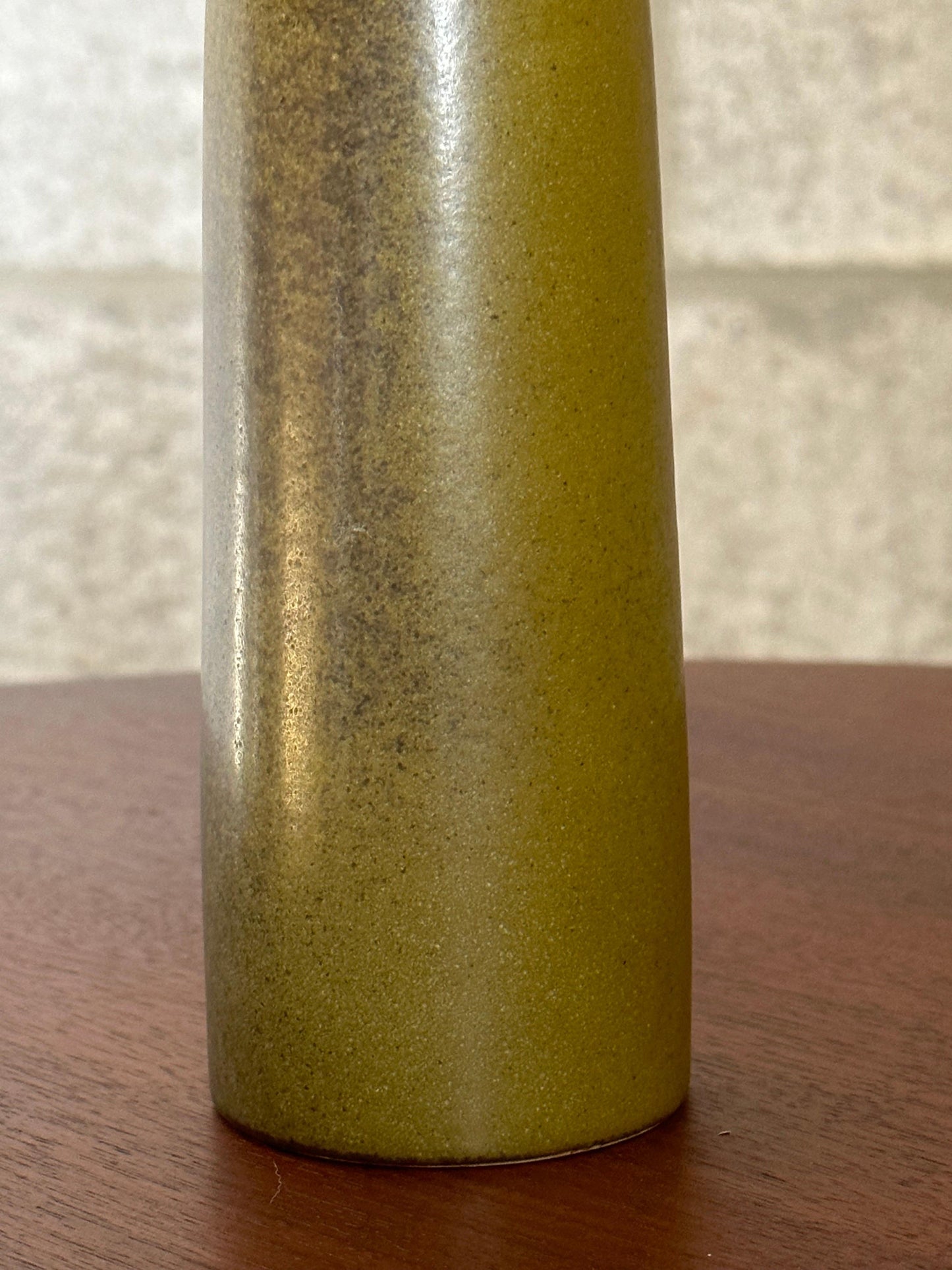 Frisman Vintage Stig Lindberg Large Studio Vase