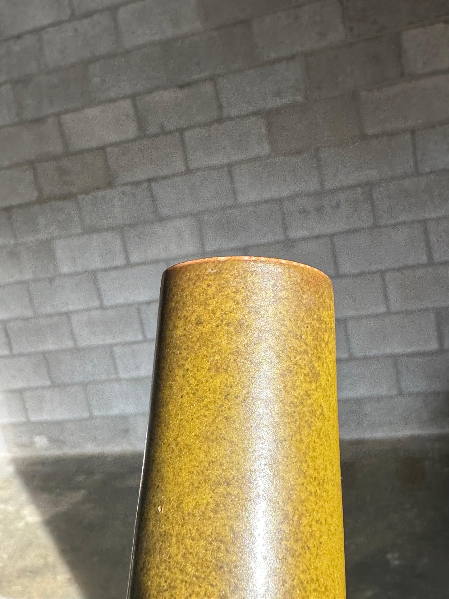 Frisman Vintage Stig Lindberg Large Studio Vase