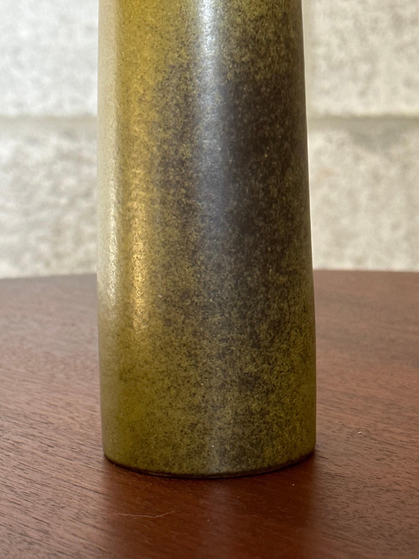 Frisman Vintage Stig Lindberg Large Studio Vase
