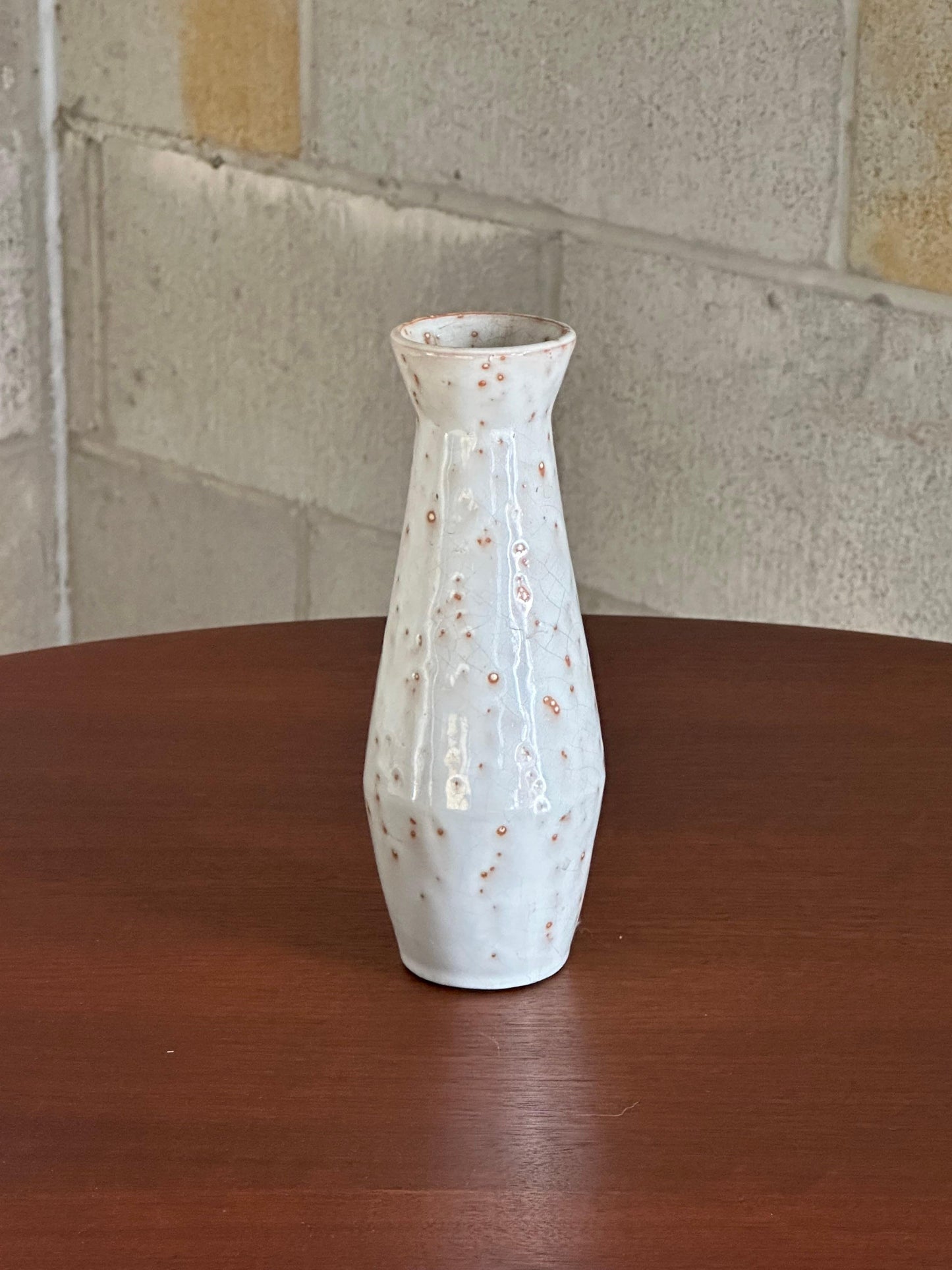 Frisman Vintage Jerk Werkmäster for Nittsjö Vase