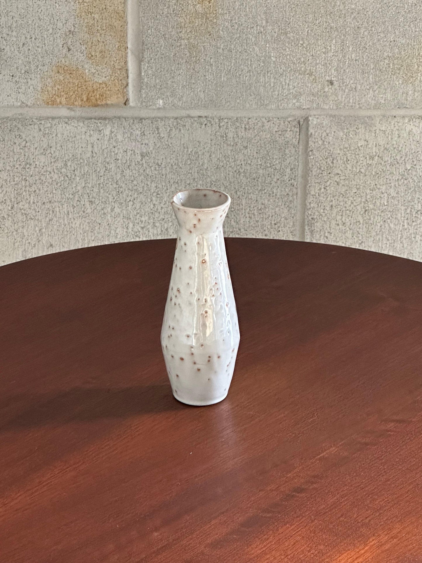 Frisman Vintage Jerk Werkmäster for Nittsjö Vase