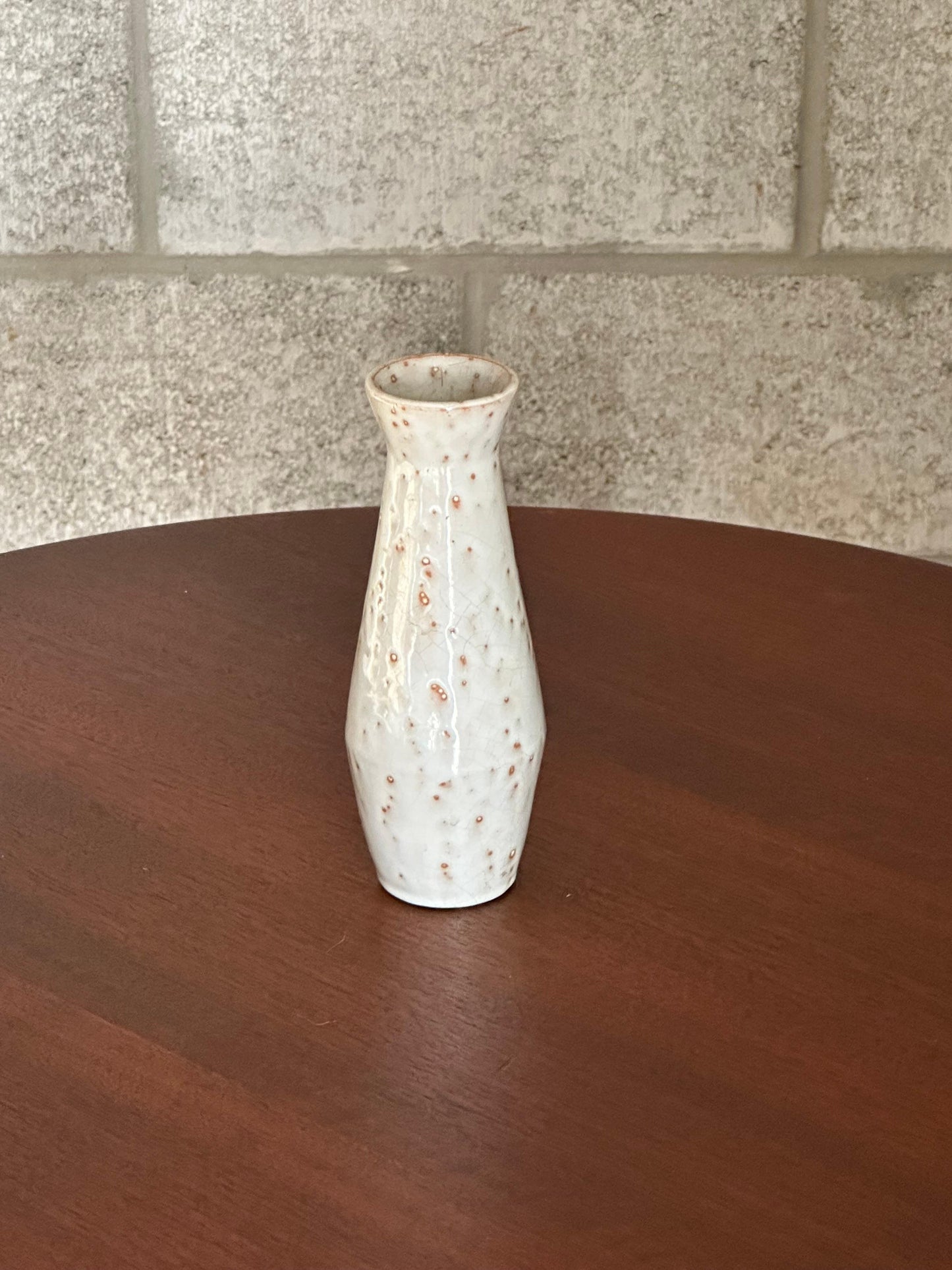 Frisman Vintage Jerk Werkmäster for Nittsjö Vase
