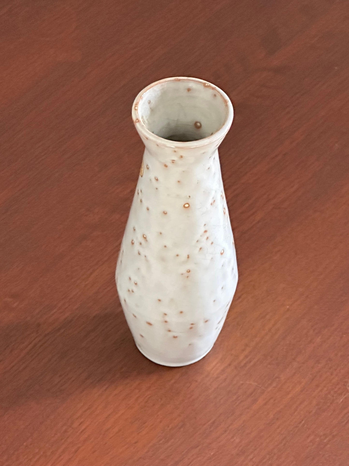 Frisman Vintage Jerk Werkmäster for Nittsjö Vase
