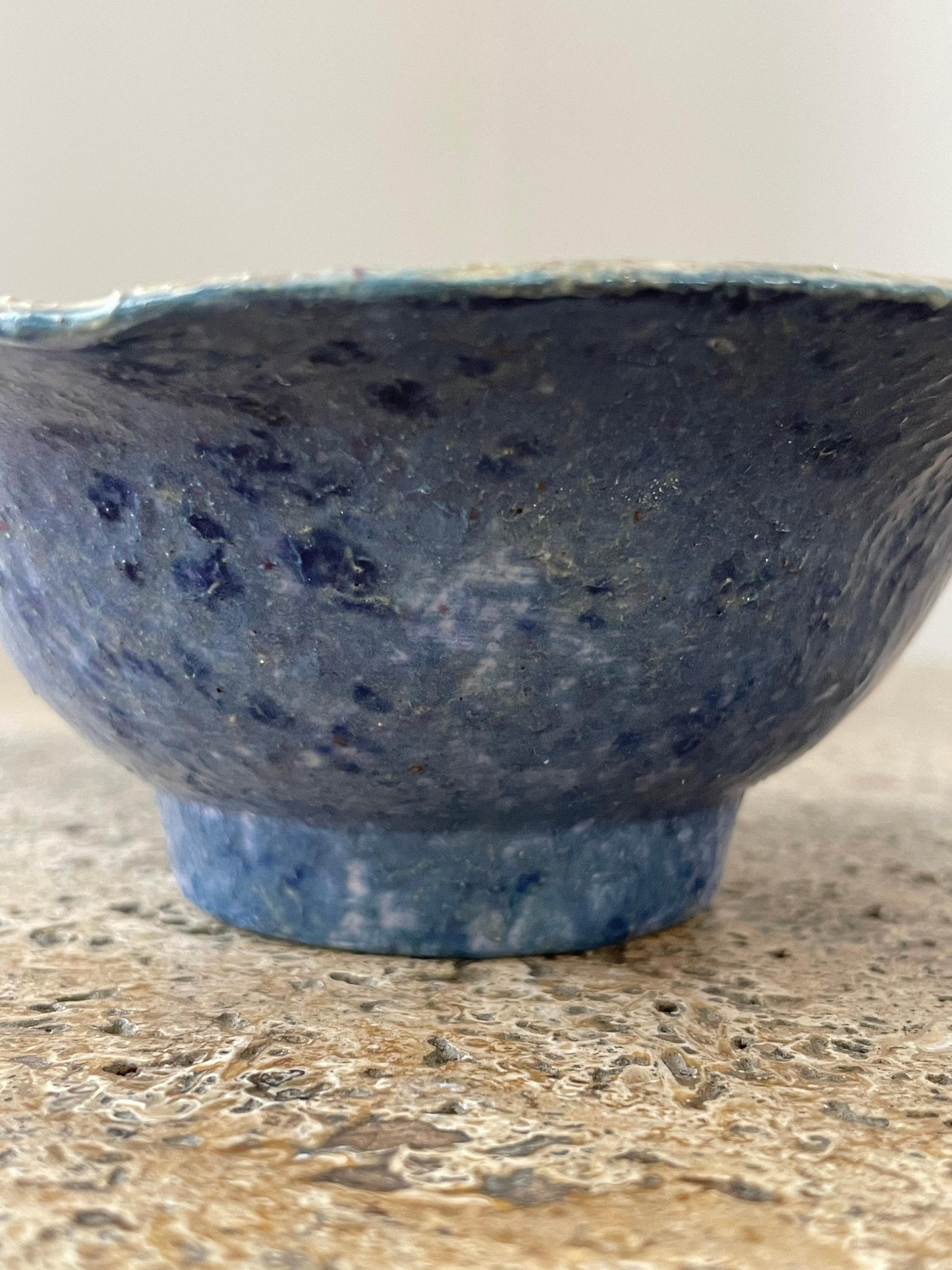 Frisman Vintage Josef Ekberg for Gustavsberg Ceramic Pottery Bowl