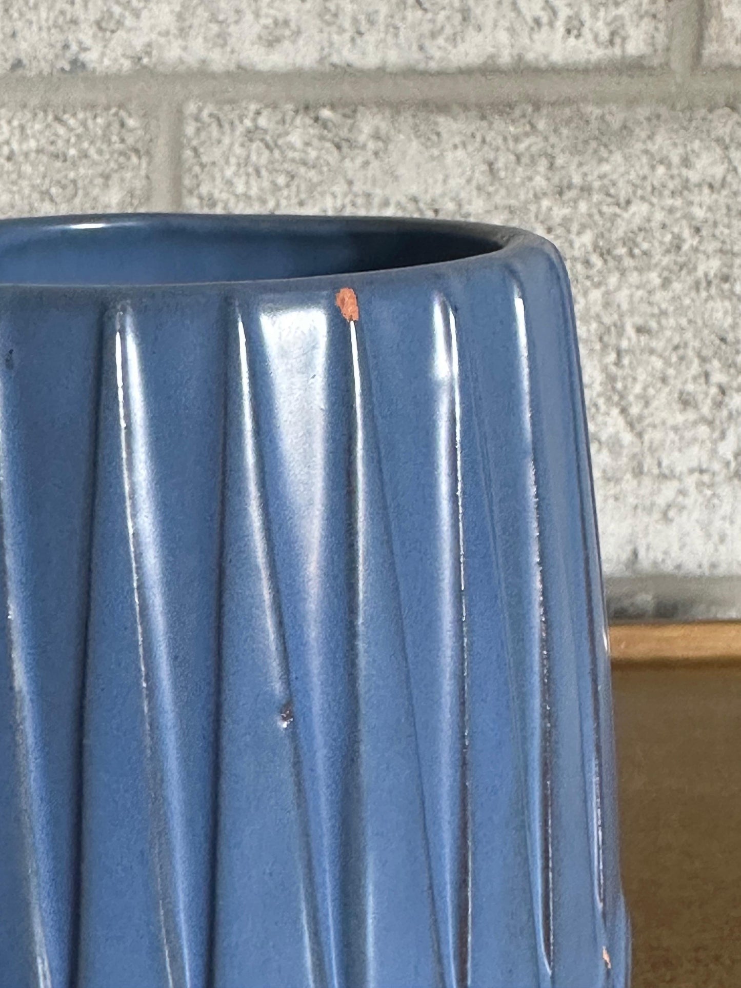 Frisman Vintage Mari Simmulson for Upsala Ekeby Vase, Sweden 1950s