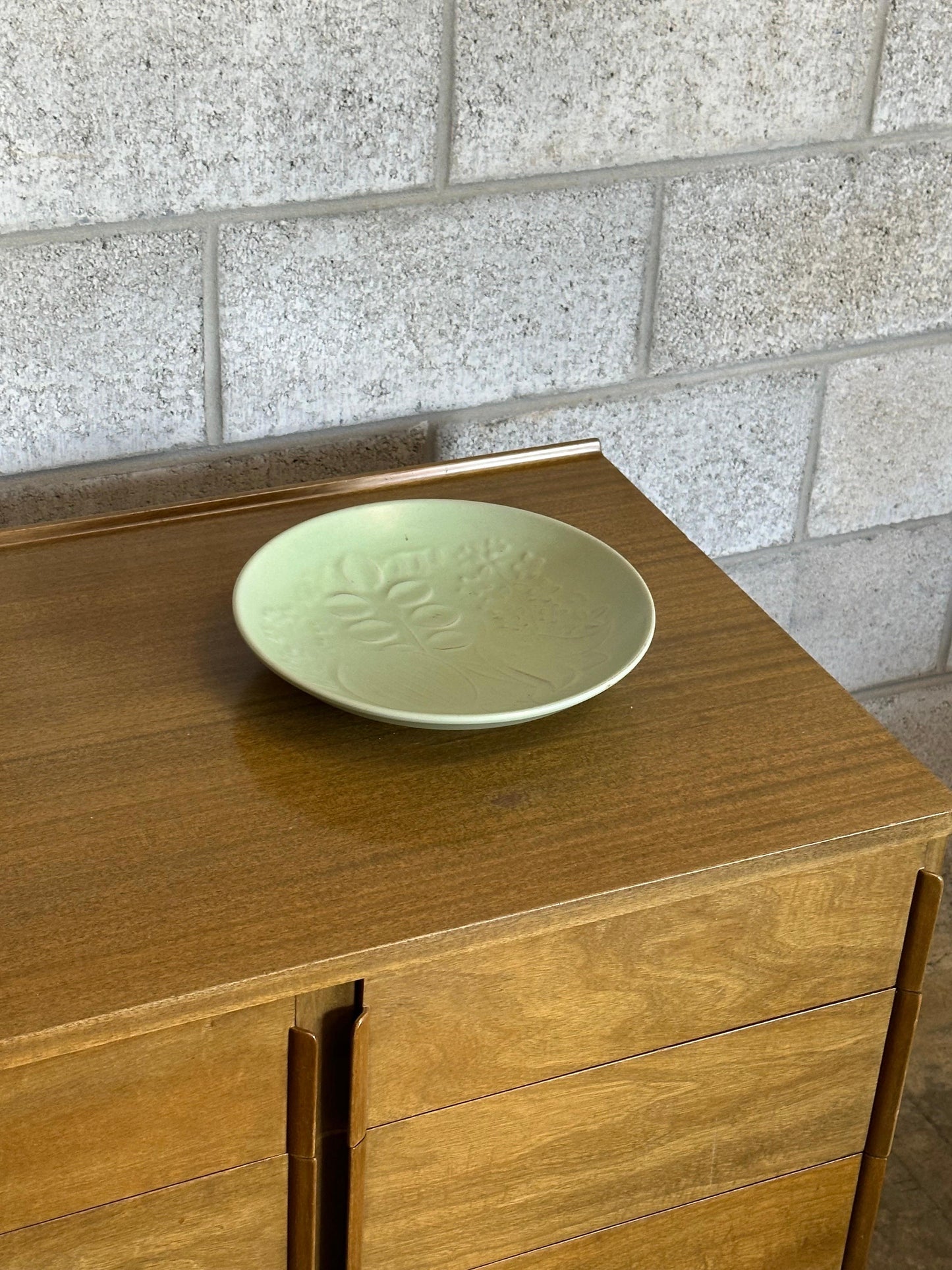 Frisman Vintage Anna Lisa Thomson Large Plate or Low Bowl