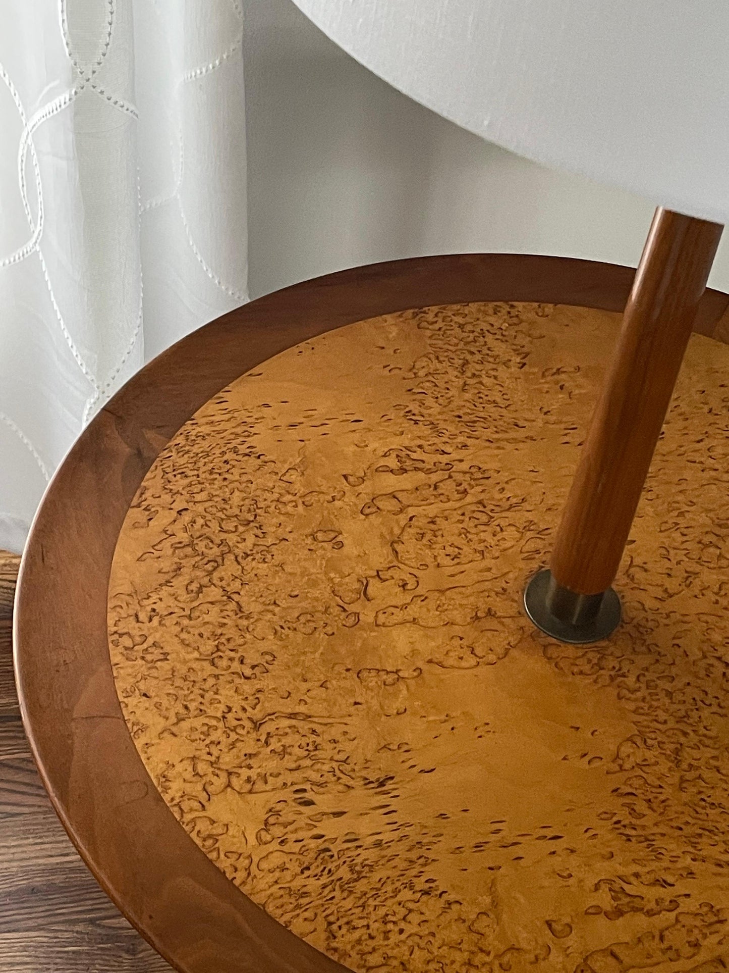 Frisman Vintage Edward Wormley for Dunbar Floor Lamp
