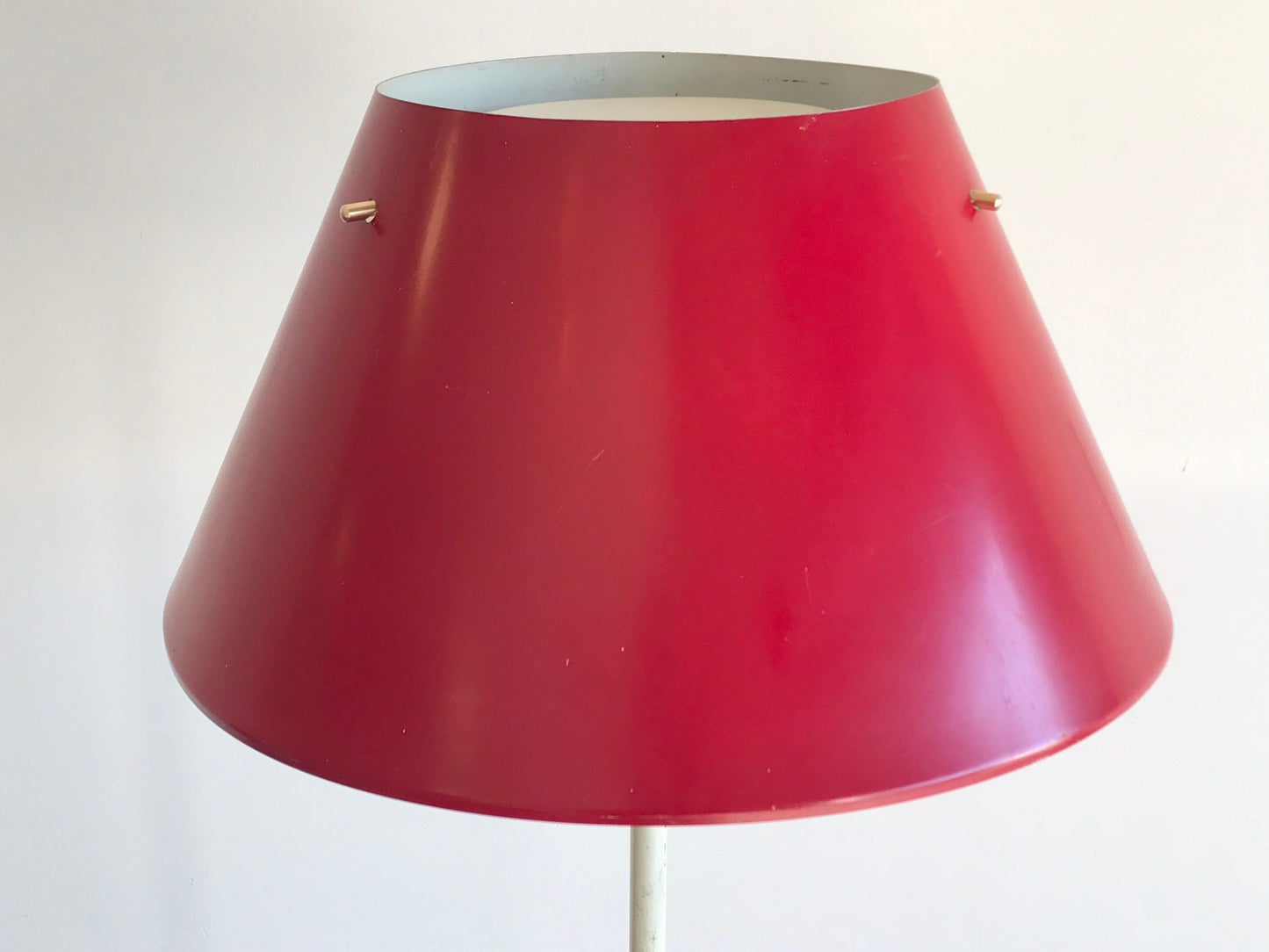 Frisman Vintage Floor Lamp by Hans Agne Jakobsson for Markaryd, Sweden
