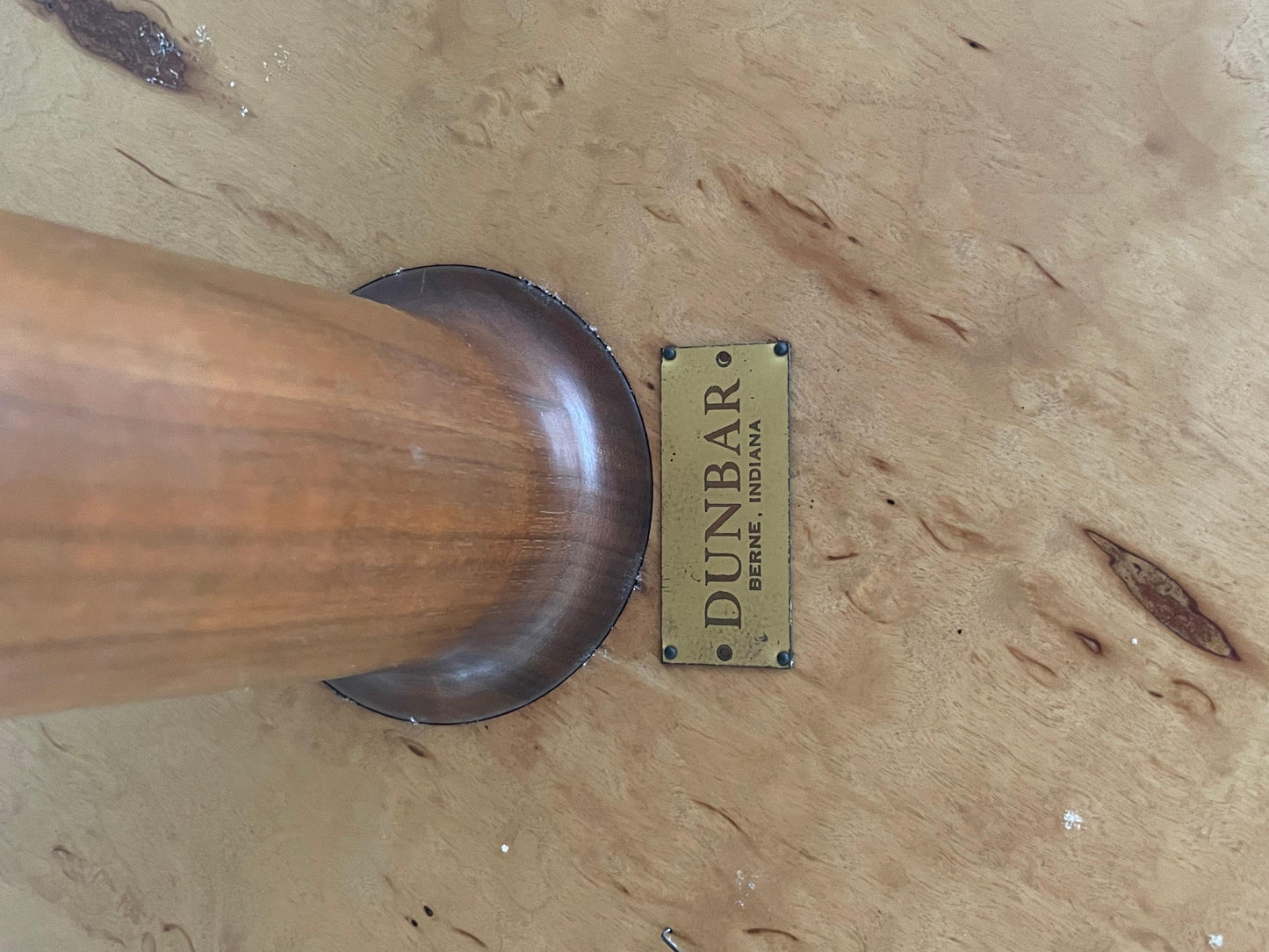 Frisman Vintage Edward Wormley for Dunbar Floor Lamp