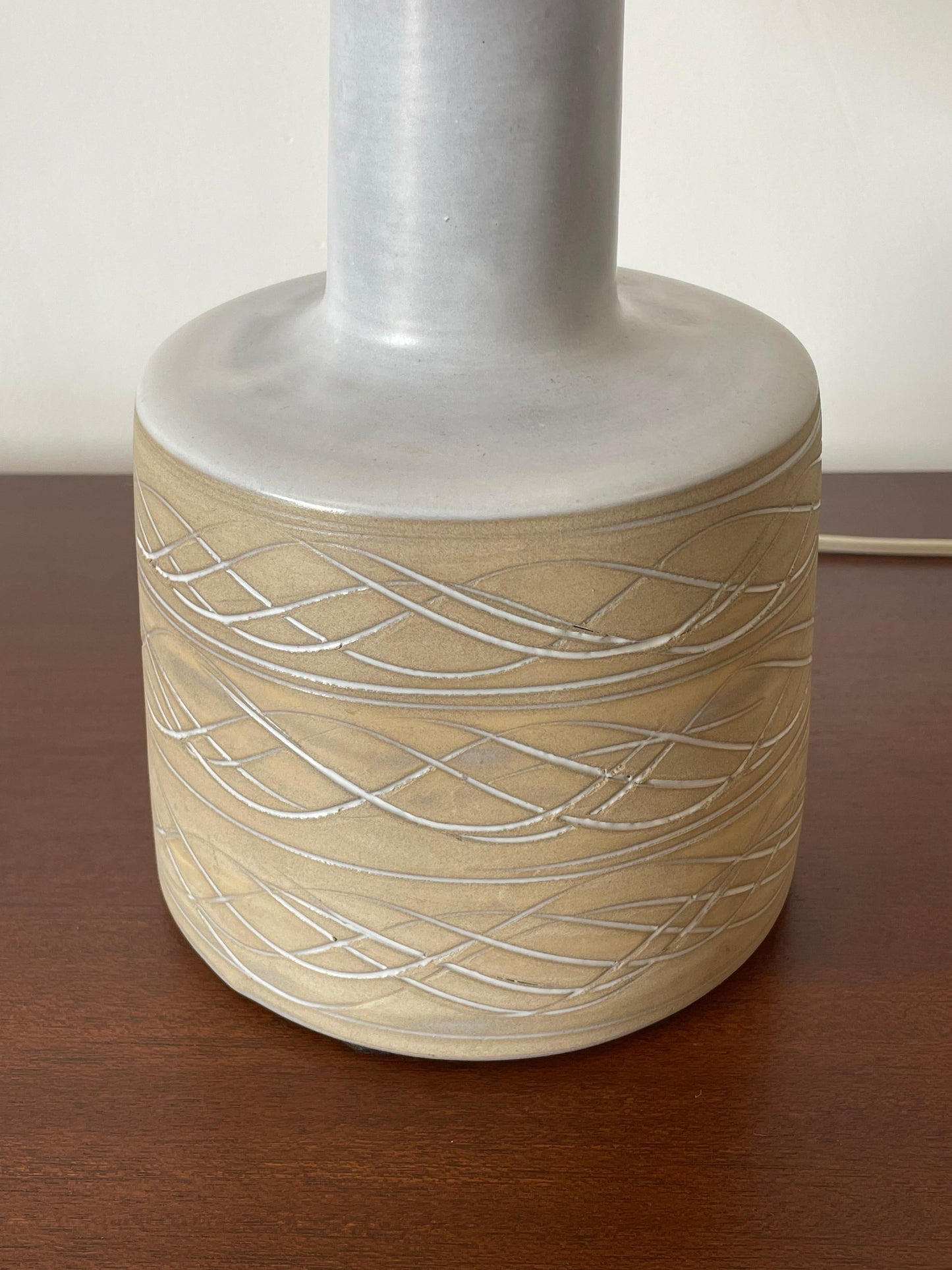 Frisman Vintage Martz Table by Jane and Gordon Martz