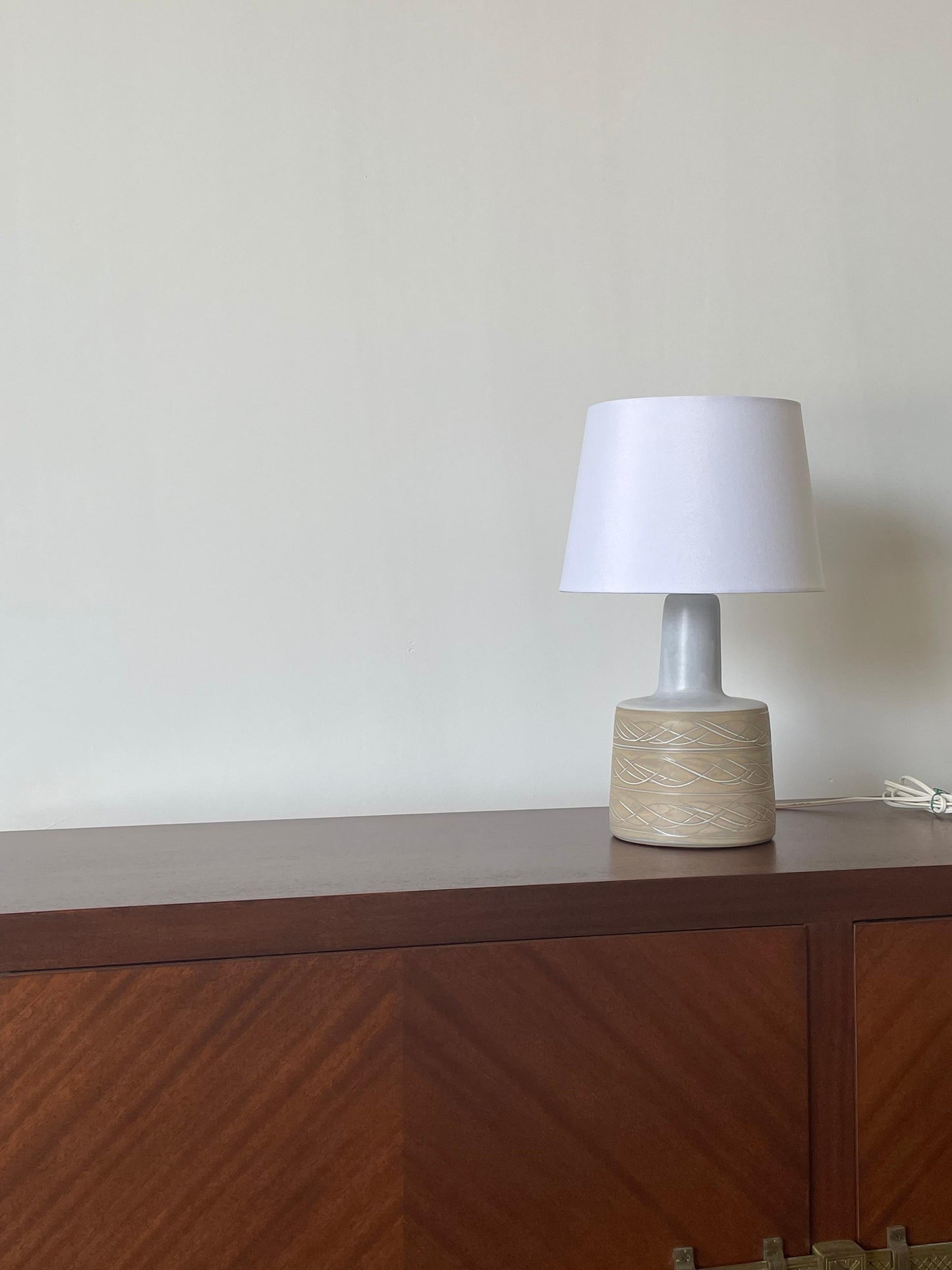 Frisman Vintage Martz Table by Jane and Gordon Martz