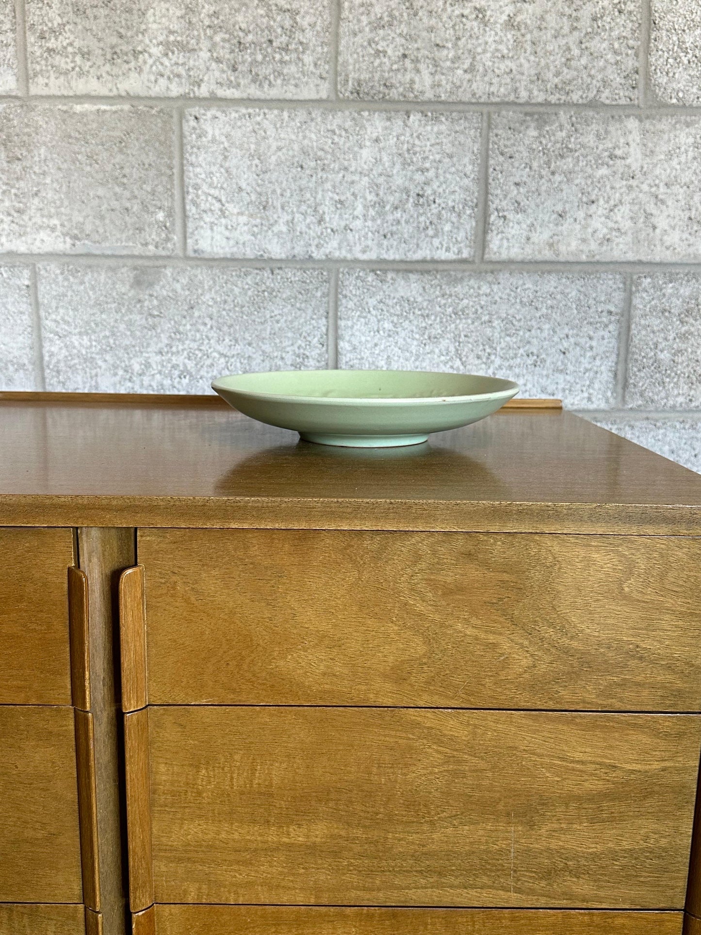 Frisman Vintage Anna Lisa Thomson Large Plate or Low Bowl