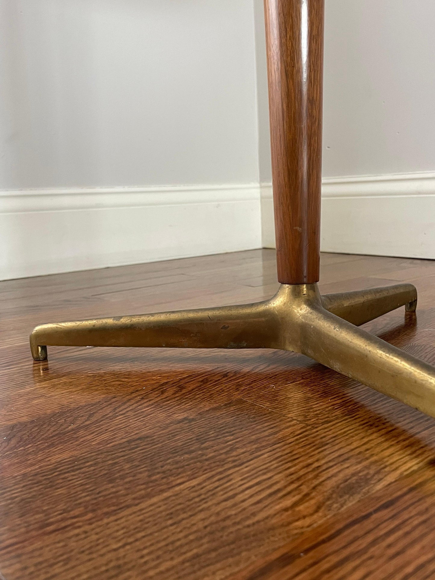 Frisman Vintage Edward Wormley for Dunbar Floor Lamp