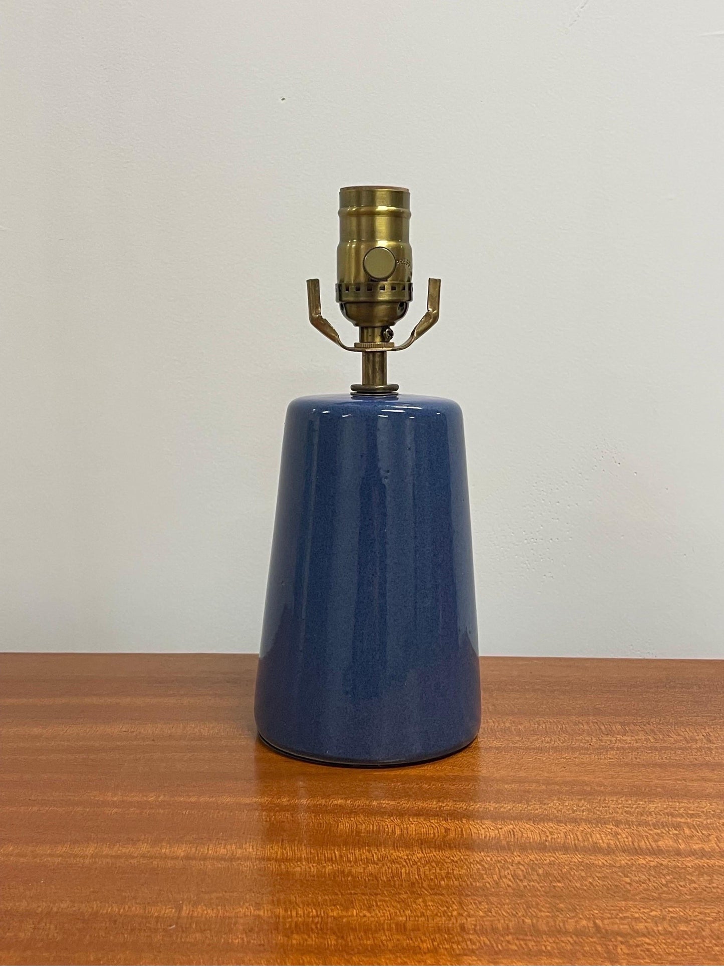 Frisman Vintage Small Table Lamp by Jane and Gordon Martz for Marshall Studio
