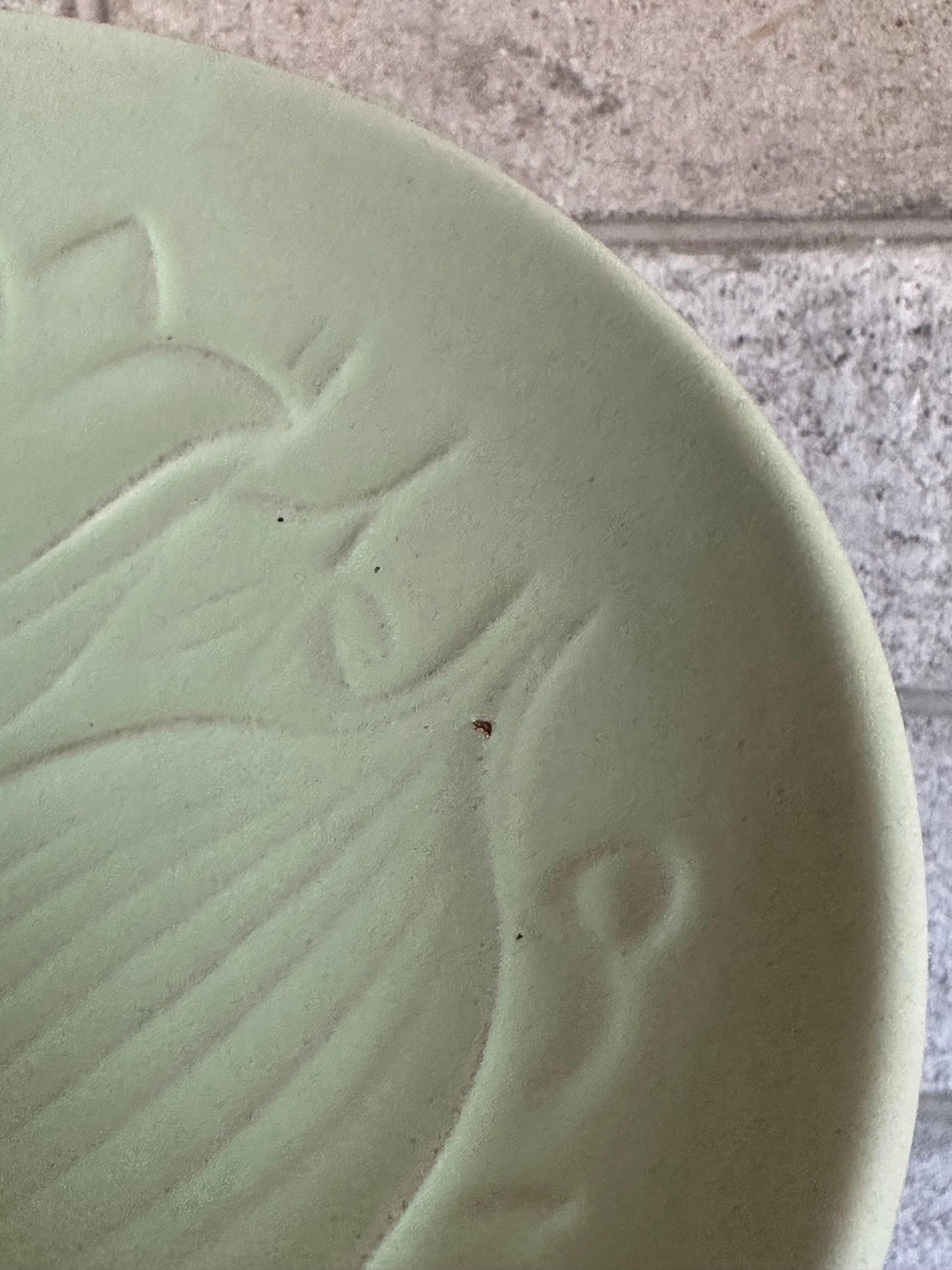Frisman Vintage Anna Lisa Thomson Large Plate or Low Bowl