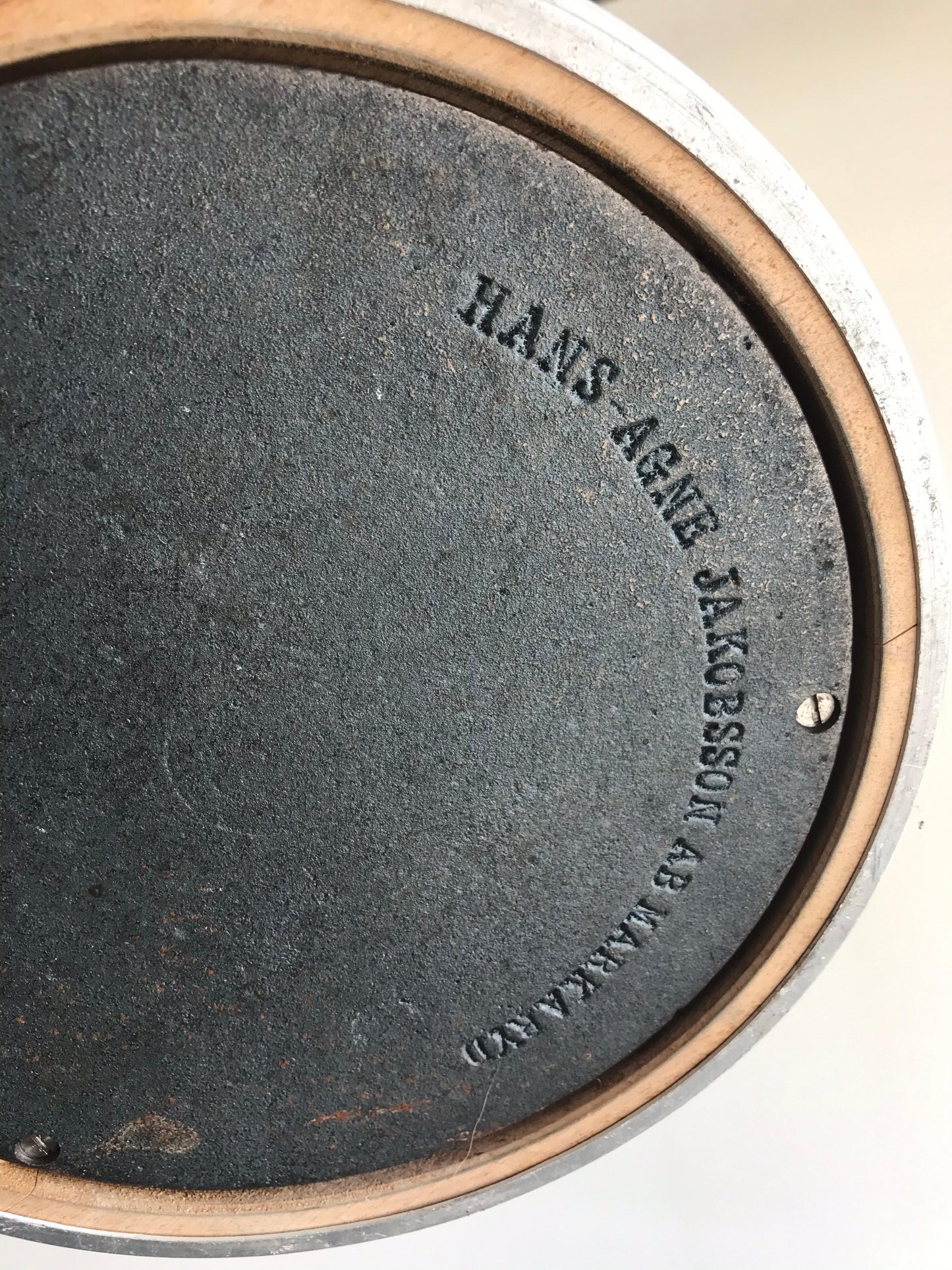 Frisman Vintage Floor Lamp by Hans Agne Jakobsson for Markaryd, Sweden