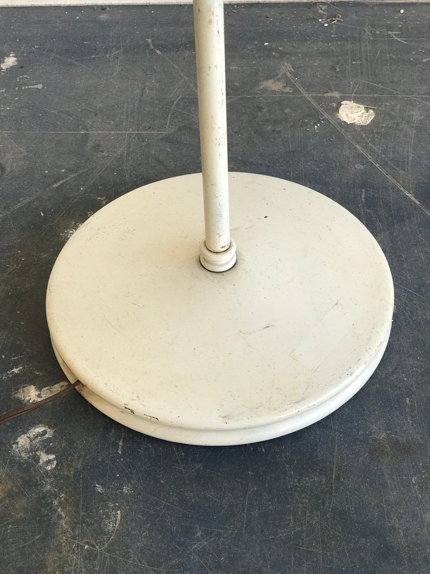 Frisman Vintage Floor Lamp by Hans Agne Jakobsson for Markaryd, Sweden