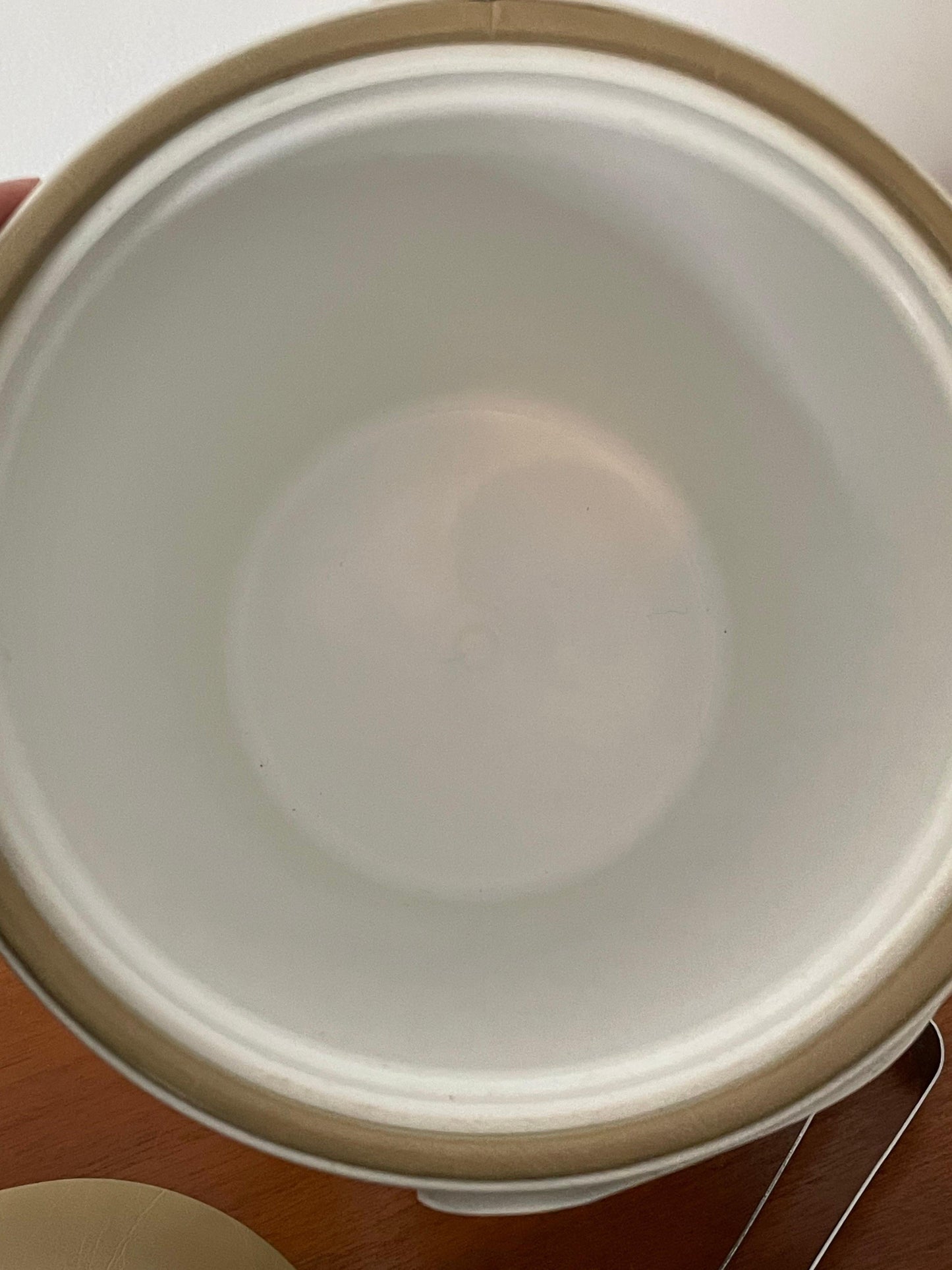 Frisman Vintage Georges Briard Vintage Ice Bucket