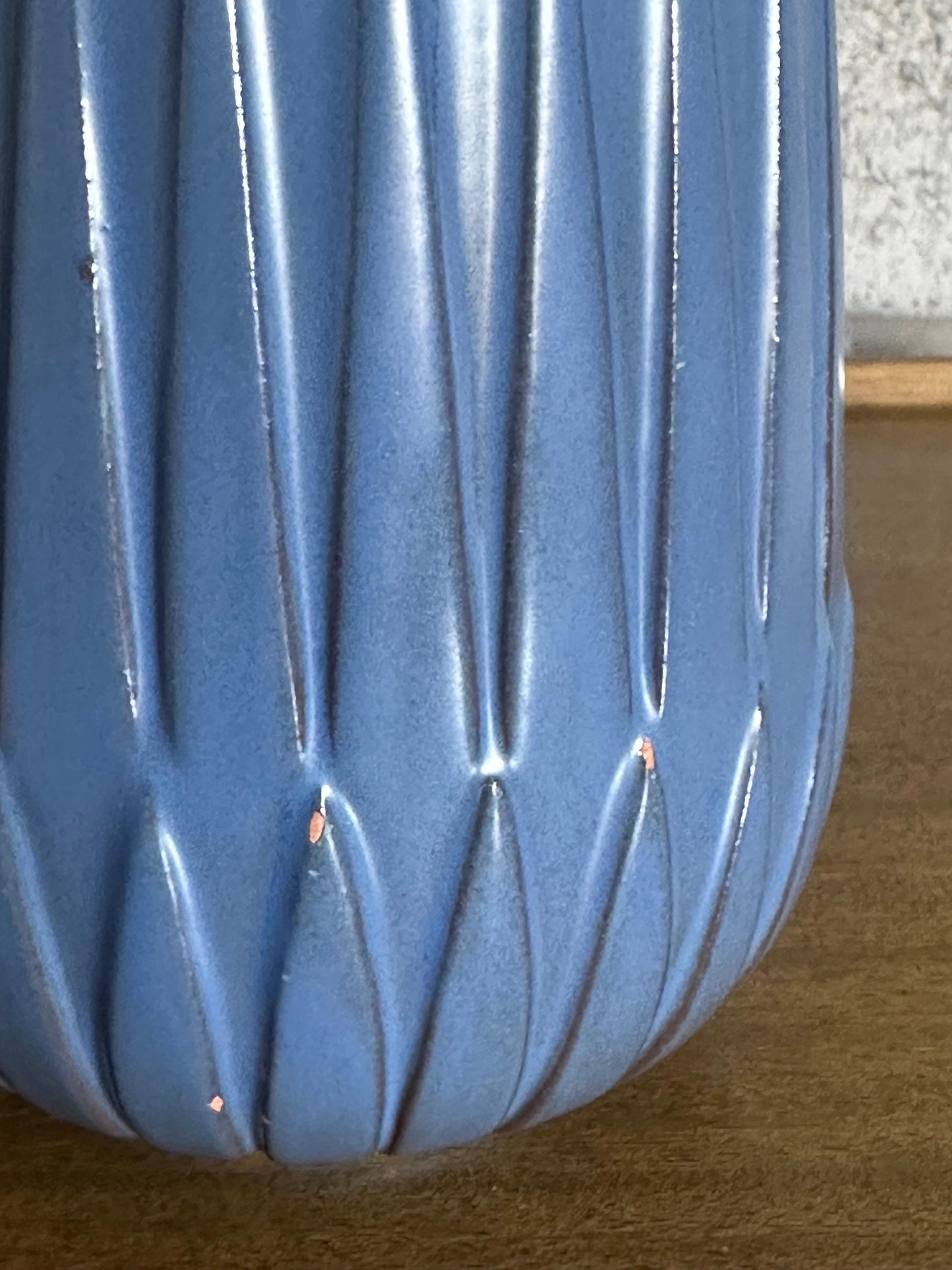 Frisman Vintage Mari Simmulson for Upsala Ekeby Vase, Sweden 1950s
