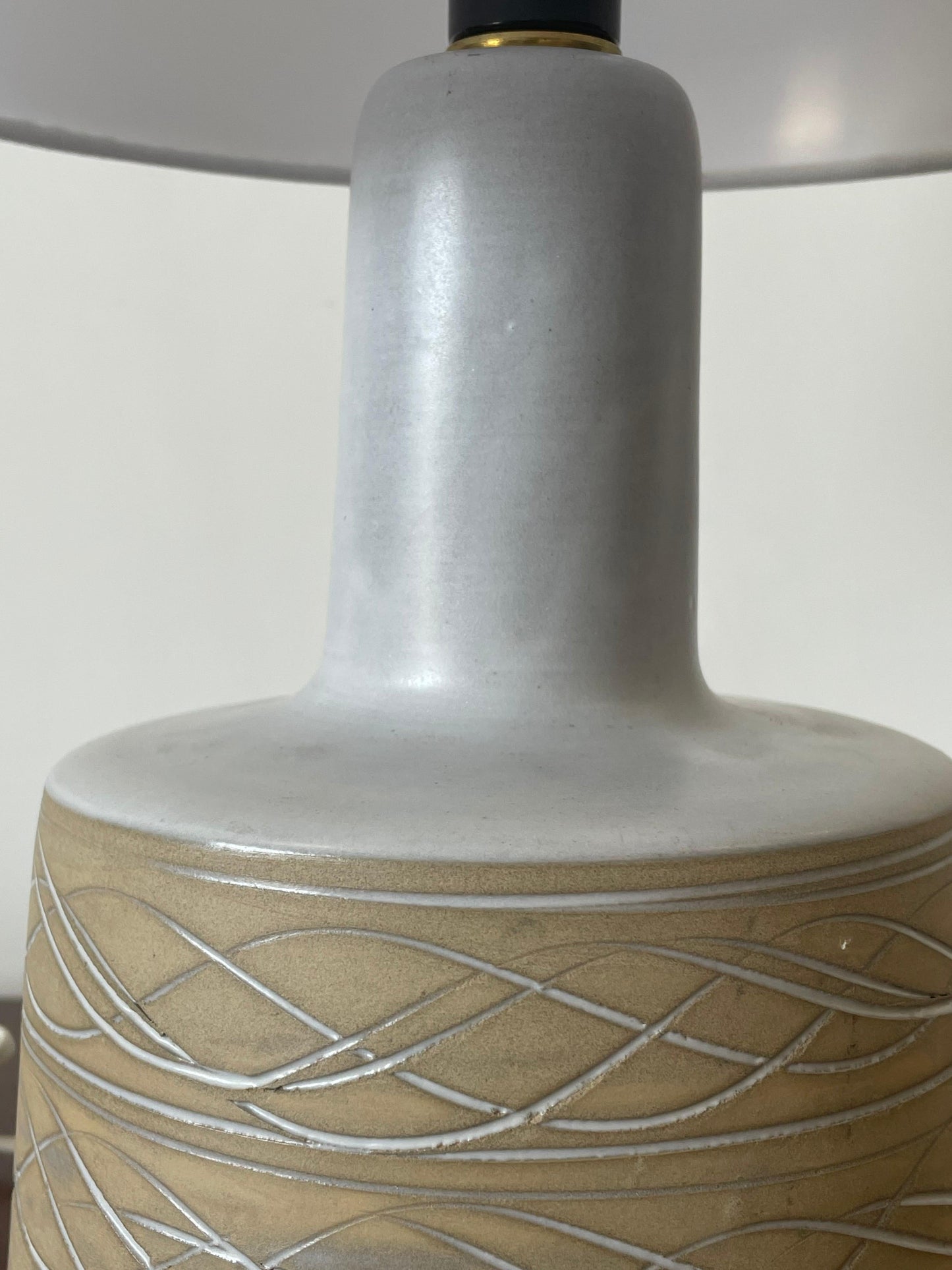 Frisman Vintage Martz Table by Jane and Gordon Martz