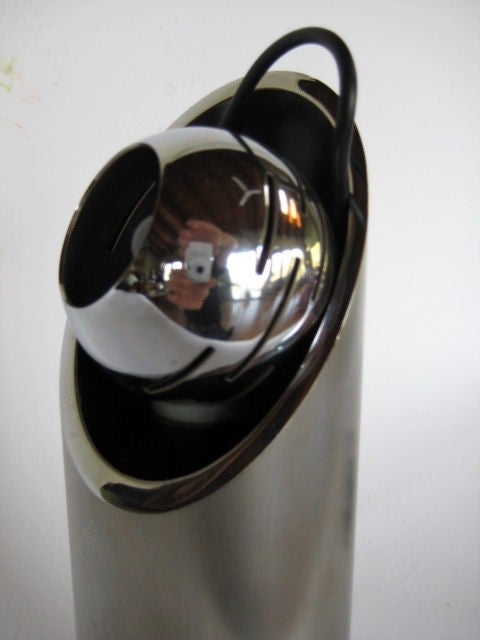 Frisman Vintage Arredoluce Table Lamp