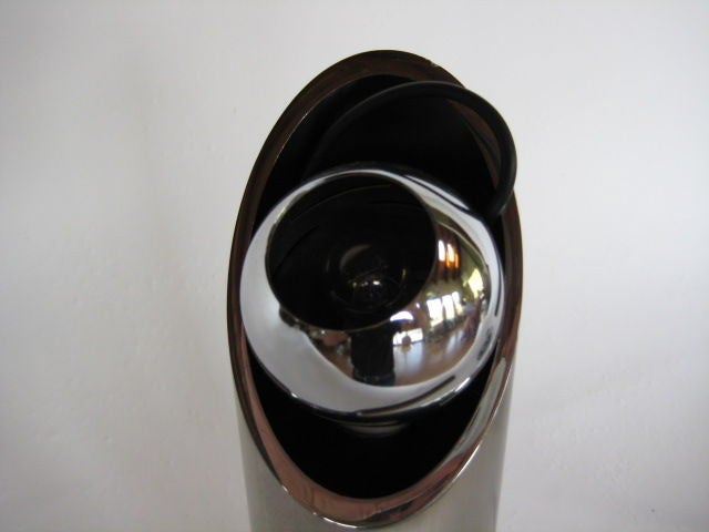Frisman Vintage Arredoluce Table Lamp