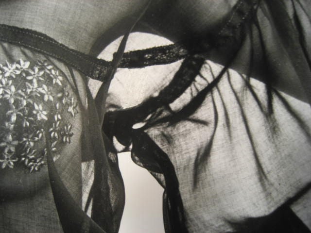 Frisman Vintage A Vintage Fashion Photo by John Adriaan