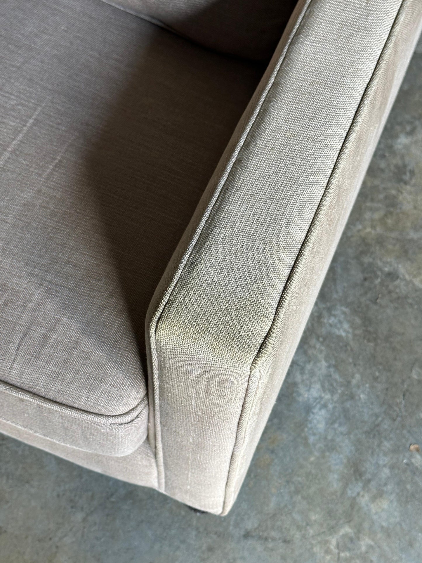 Edward Wormley for Dunbar Sofa