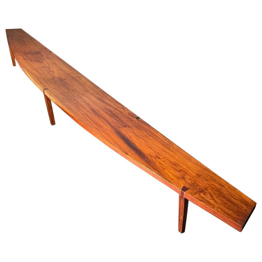 Frisman Vintage Unique William Hinn Bench