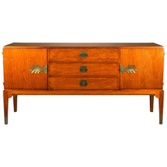 Tommi Parzinger Originals Credenza