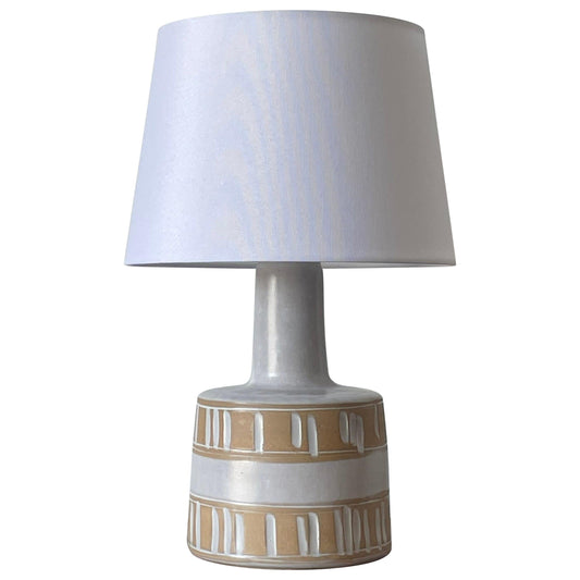 Frisman Vintage Martz Table Lamp by Jane and Gordon Martz, Ceramic