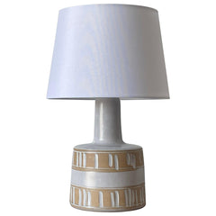 Martz Table Lamp by Jane and Gordon Martz, Ceramic