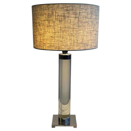 Frisman Vintage Classic Hansen Style Table Lamp