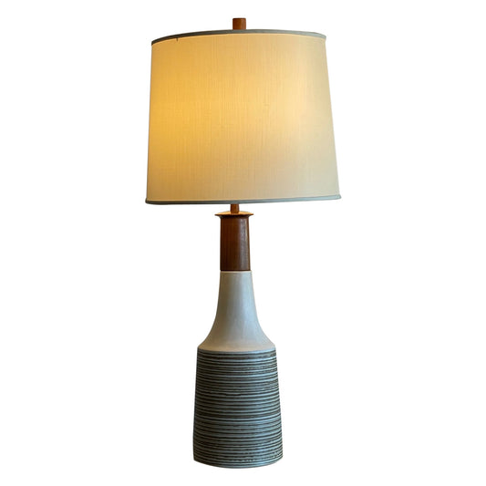 Frisman Vintage Elegant Lamp by Jane and Gordon Martz