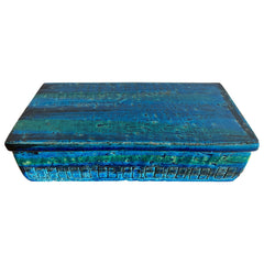 Bitossi Rimini Blue Box