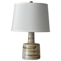 Martz Table Lamp by Jane and Gordon Martz