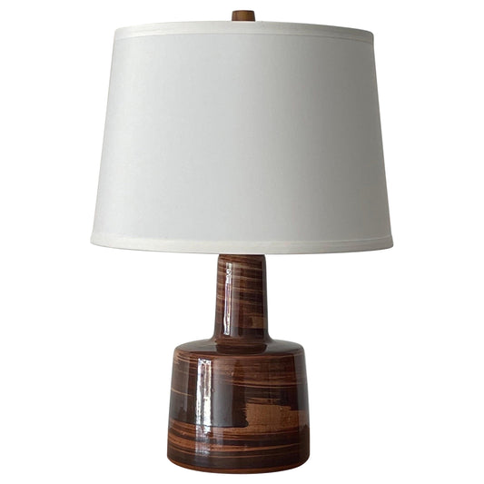 Frisman Vintage Martz Table Lamp by Jane and Gordon Martz