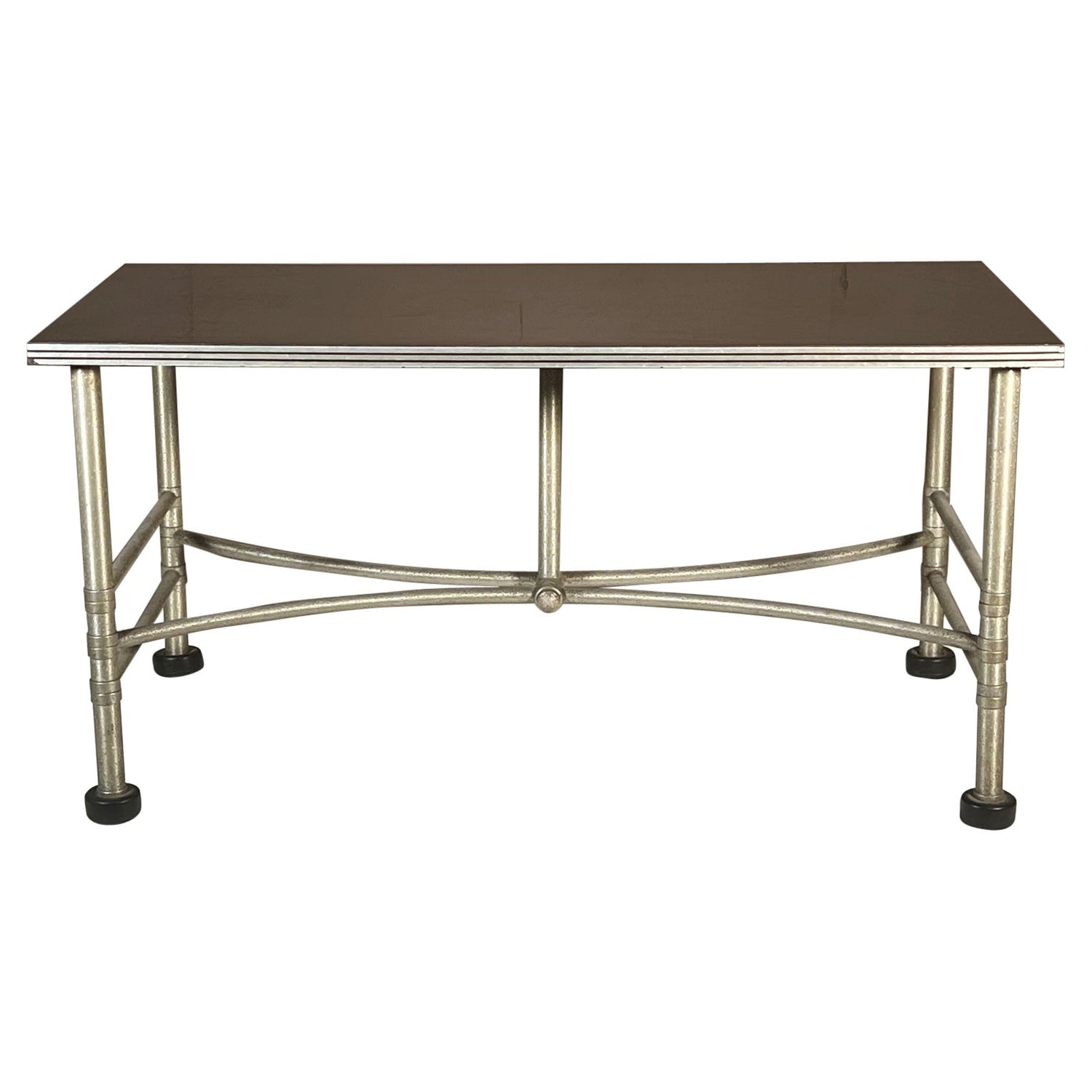 Frisman Vintage Warren McArthur Coffee Table ca' 1930's