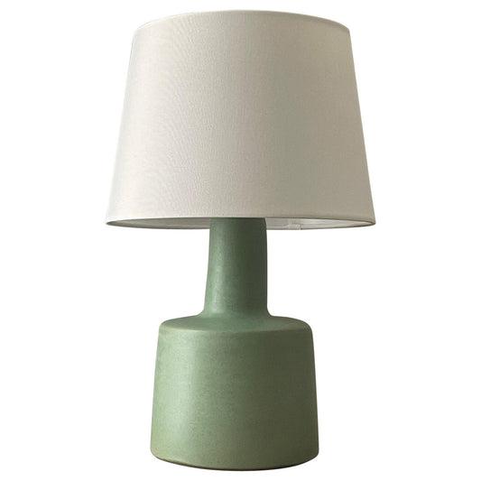 Frisman Vintage Jane and Gordon Martz Table Lamp for Marshall Studios, Ceramic, 1960s