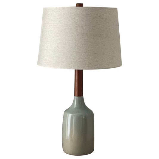 Frisman Vintage Martz Table Lamp by Jane and Gordon Martz for Marshall Studios