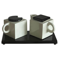 Marek Cecula Ceramic Set