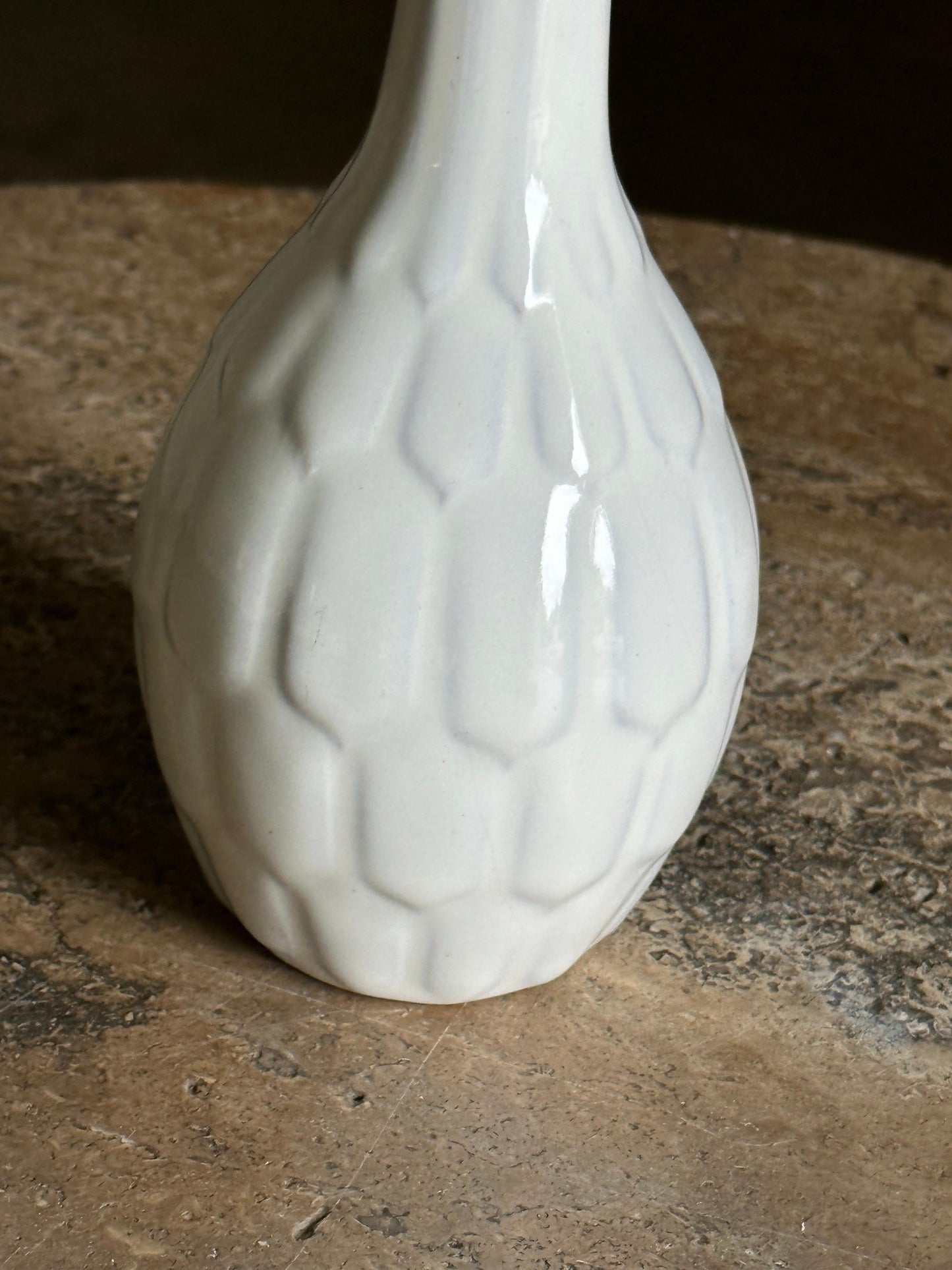 Frisman Vintage Anna-Lisa Thomson Vase for Upsala-Ekeby, Sweden