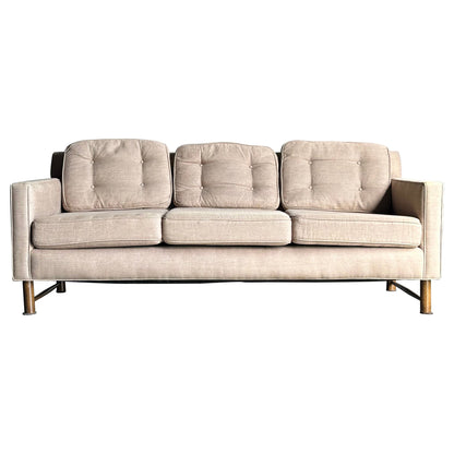 Edward Wormley for Dunbar Sofa