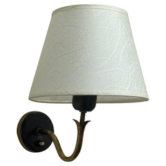 Chr Berg & Co Swedish Grace Wall Light