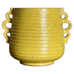 Swedish Grace Handled Vase by Greta Runeborg