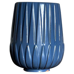 Mari Simmulson for Upsala Ekeby Vase, Sweden 1950s