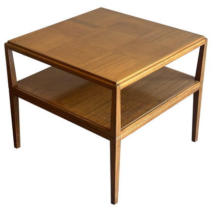 Frisman Vintage Tommi Parzinger for Charak Modern Large End Table