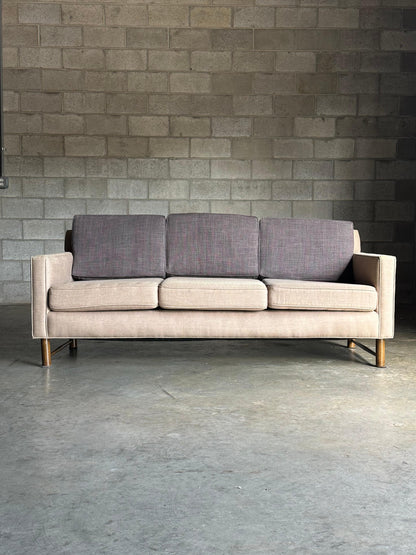 Edward Wormley for Dunbar Sofa