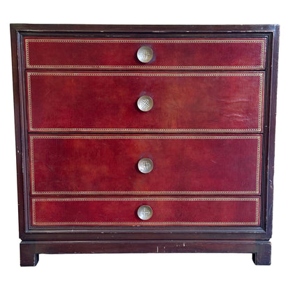 Frisman Vintage Tommi Parzinger for Charak Modern Chest of Drawers/ Dresser
