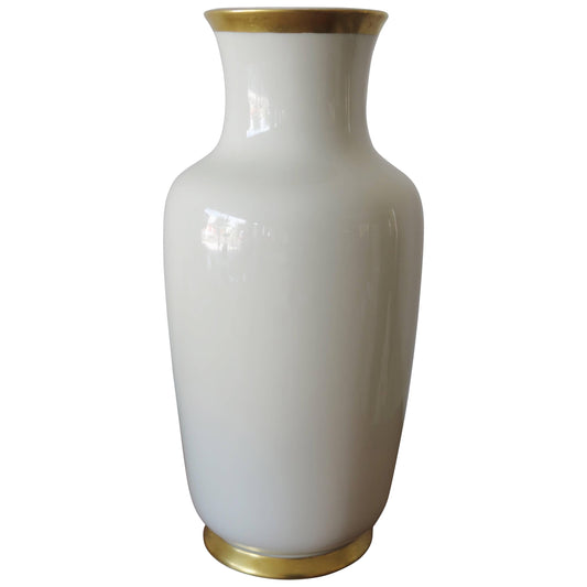 Frisman Vintage Gerold Porzellan Vase